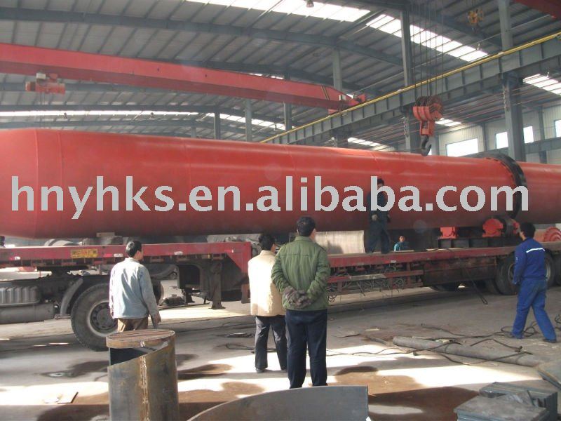 hot sell rotary dryer for coal slime from professional manufacturer