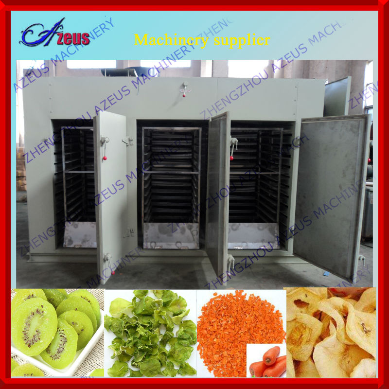 Hot selling 50-400 kg industrial fruit dehydration machine/vegetable dryer machine in other food processing machinery AZS-RXH-41-C Hot selling 50-400 kg industrial fruit dehydration machine/vegetable dryer machine in other food processing machinery