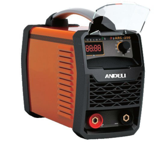 Hot selling ARC series IGBT chip Inverter DC MMA Welding Machine ARC-200G 250G