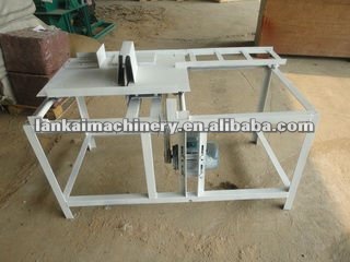 hot selling bamboo dentiscalprum making machine