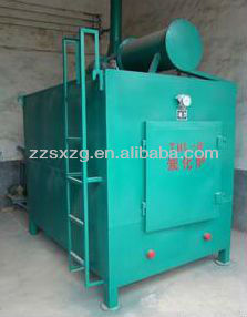 Hot Selling coal carbonization furnace for sale 0086-15617660968