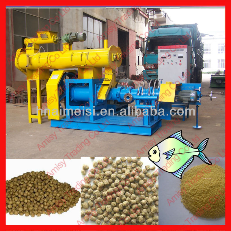 hot selling floating fish feed machine/0086-15838028622