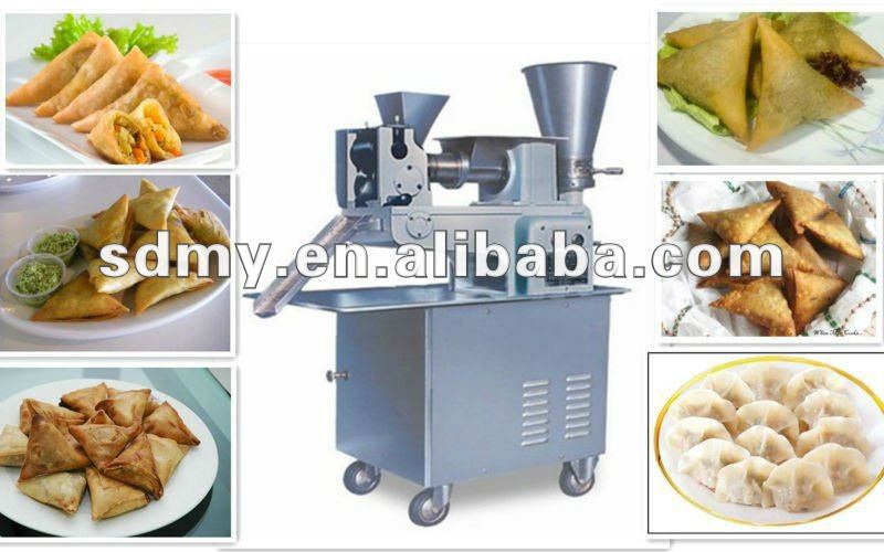 Hot Selling JGL Wonton Making Machine