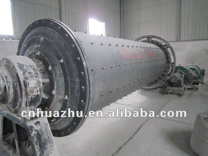 Hot selling mine mill grinding media 2.2x11m Hot selling mine mill grinding media