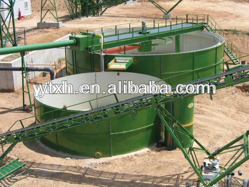 Hot Selling!! Mining Thickener