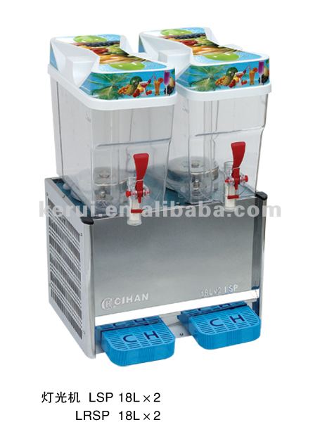 hot selling new design beverage dispenser