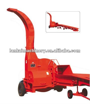 hot selling new design straw breaker/chaff slicer mahcine