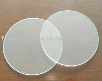 hot-selling OEM 3mm tempered sight glass