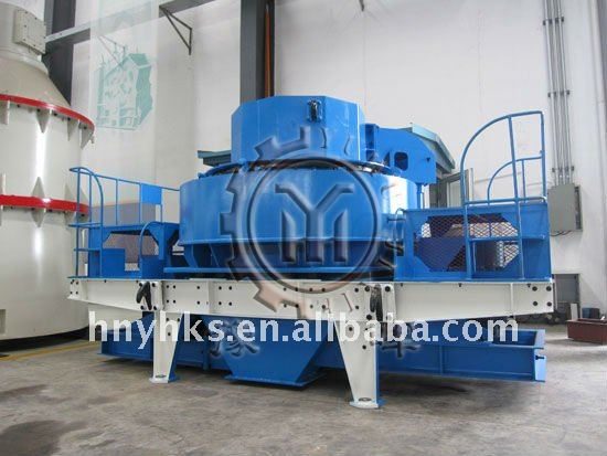hot selling PCL-1350 china sand maker with ISO9001:2000