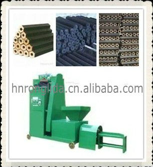 Hot Selling Pop Model coconut shell charcoal making machine with high quality