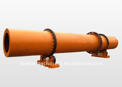 hot selling rotary drum dryer