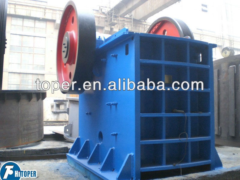 Hot selling service more than 50 counties jaw crusher for sale