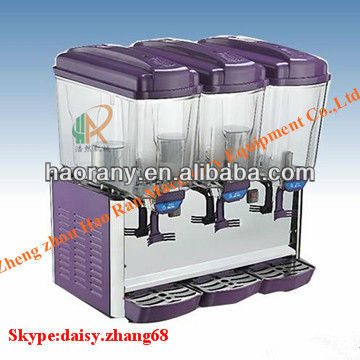 Hot Selling !!!!!! Slush Machine for Sale with 3 tanks