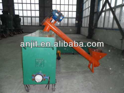 Hot selling small foam concrete machine