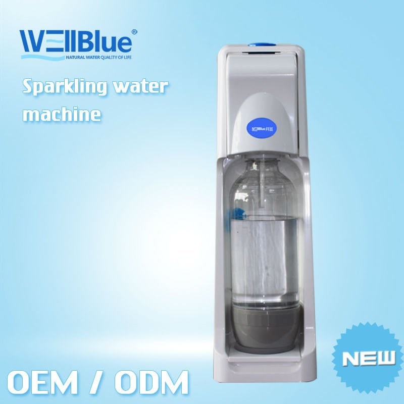 Hot selling soda water maker