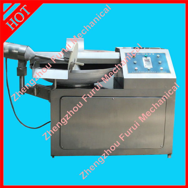 hot selling stainless steel meat grinding machine
