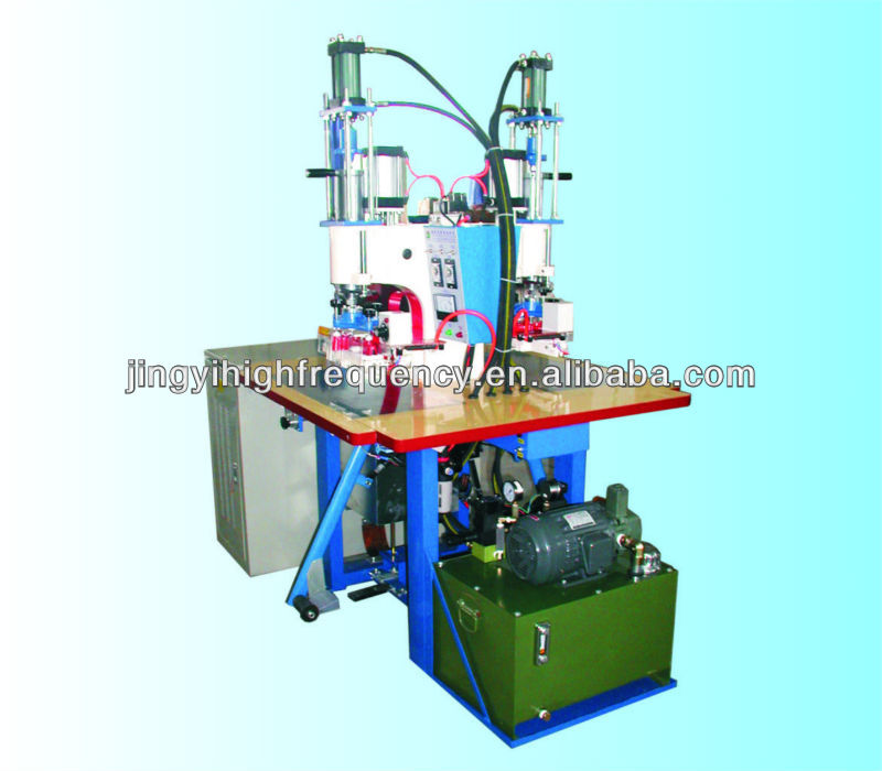 Hot Stamping Machinery (JY-5000TQ-Y)