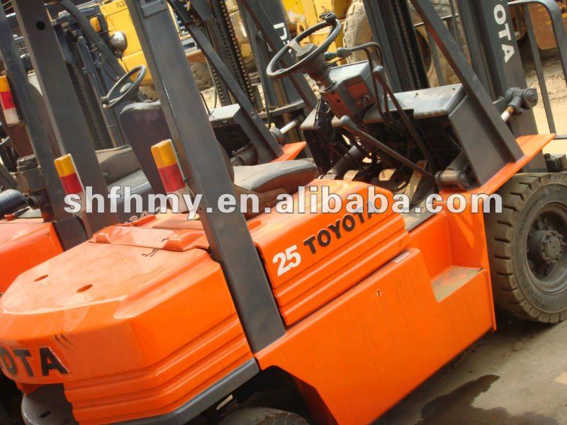 hot!!! used TCM3.0 forklift, 3t forklift, tcm forklift