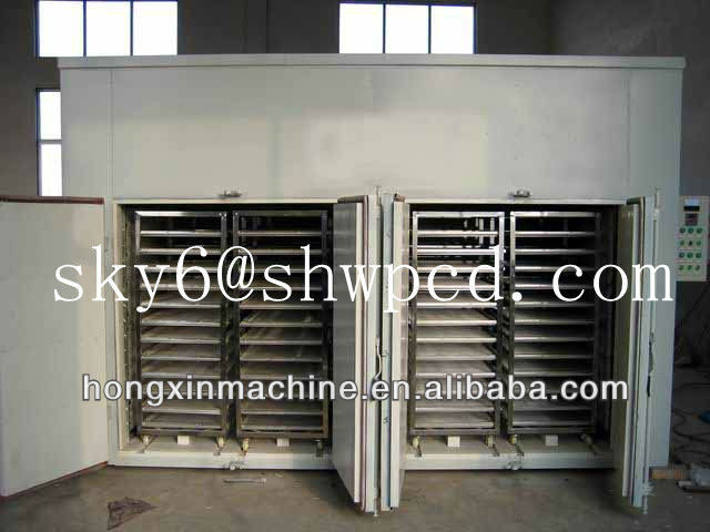 Hot wind fish drier oven/fish drying machine/fish dehydrator