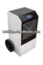 Hotsale 90 L refrigerative air dehumnidifier