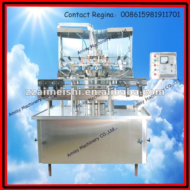 Hotsale Automatic Plastic Bottle Rinser 008615981911701