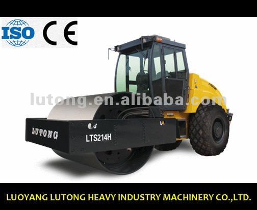 Hotselling LTS214H 14Ton Hydraulic Single Drum Vibratory Road Roller LTS214H Hotselling LTS214H 14Ton Hydraulic Single Drum Vibratory Road Roller