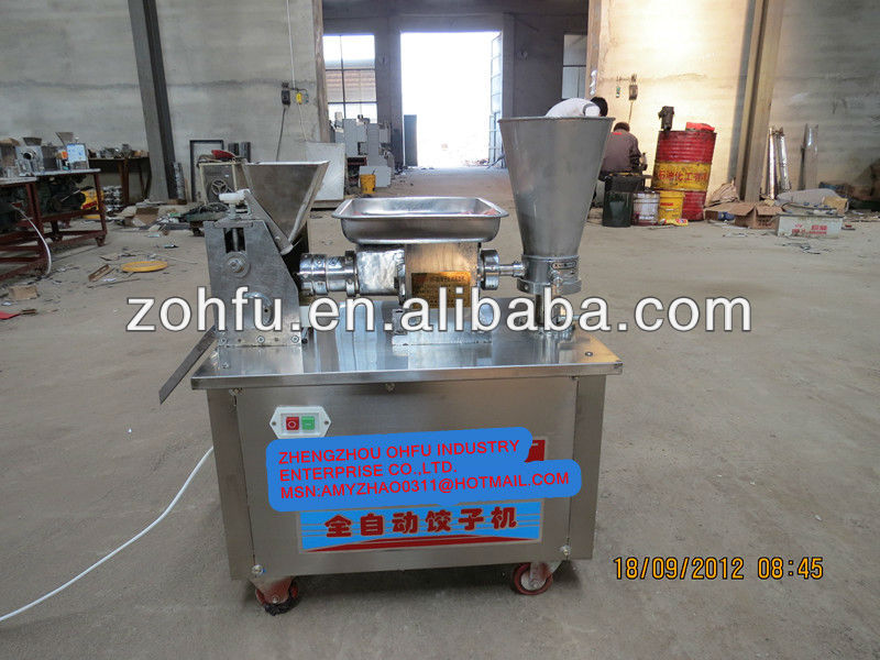 Household Dumpling Making Machine