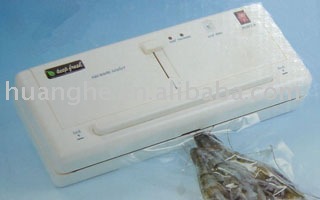 household vacuum packing machine