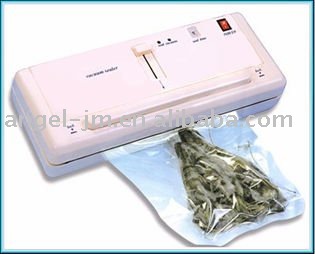 Household Vacuum Packing Machine