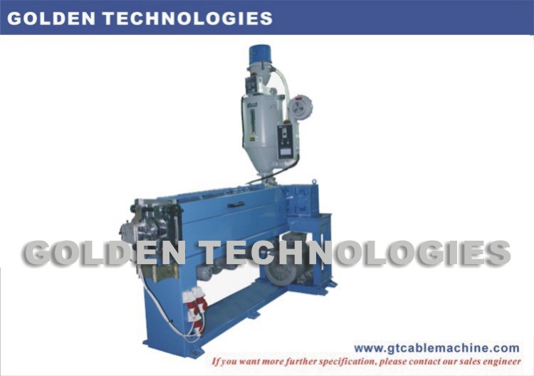 Housing wire coating machinery manufacturer in china
