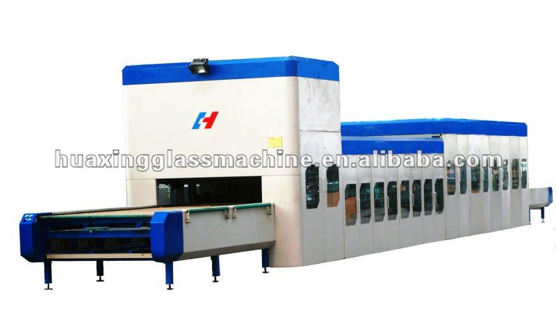 HPW-H Glass Bending Machine