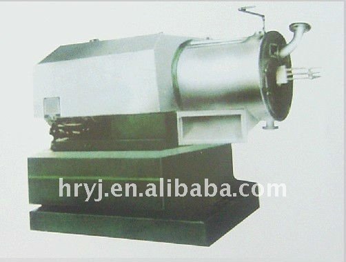 HR series high speed tubular centrifuge/salt centrifuge