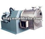 HR series Horizontal Pusher Centrifuge