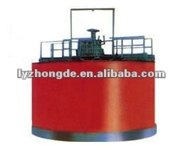 HRC-4 Series Mining Concentration Thickener Tank Machinery for Zinc Exporter with Central Drive Transmission in China for World