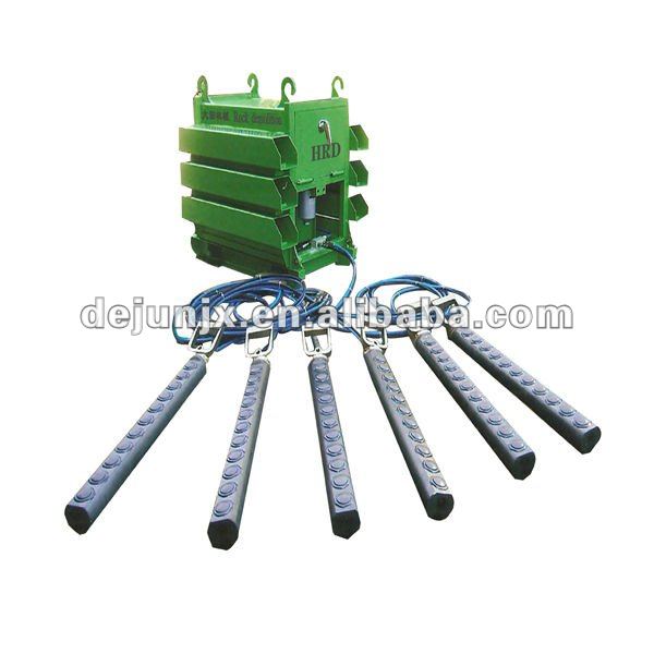 HRD Hydraulic Rock Splitter