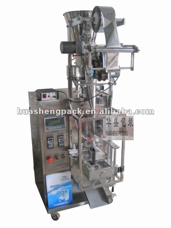 HS240K-Z EURO hole hangling spice bag filling machine