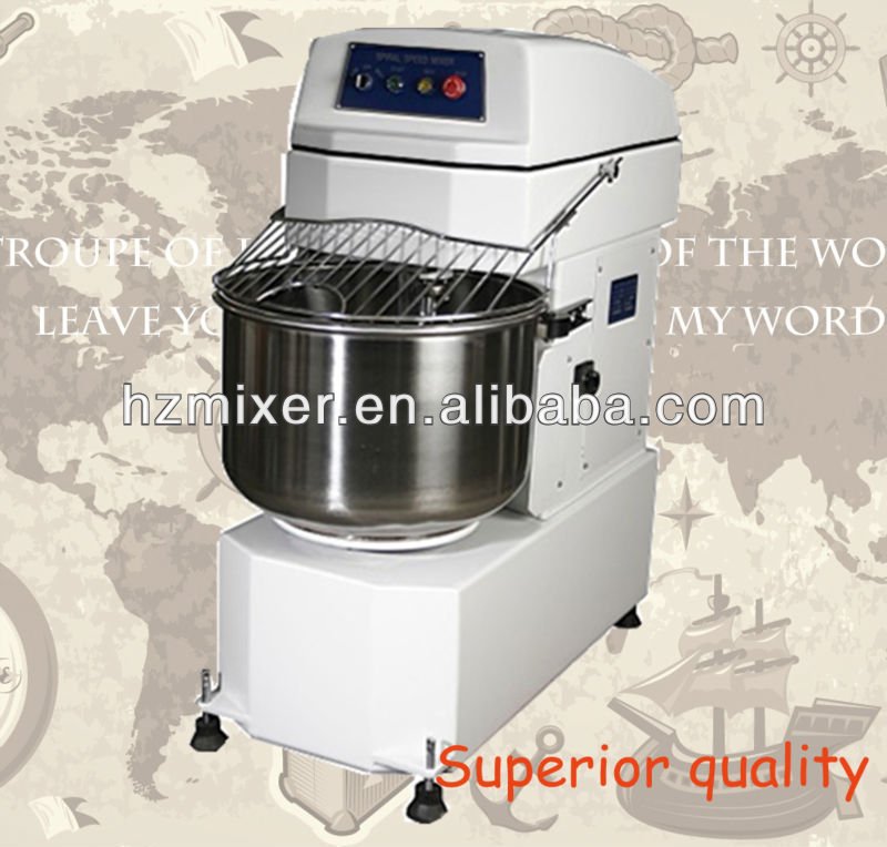 HS60 dough kneader machine