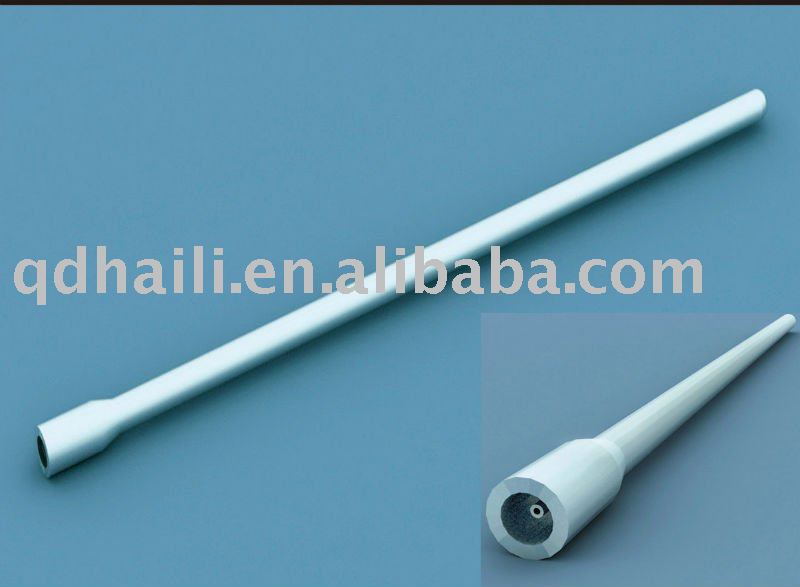 HSCI Solid Rod Stick Anode