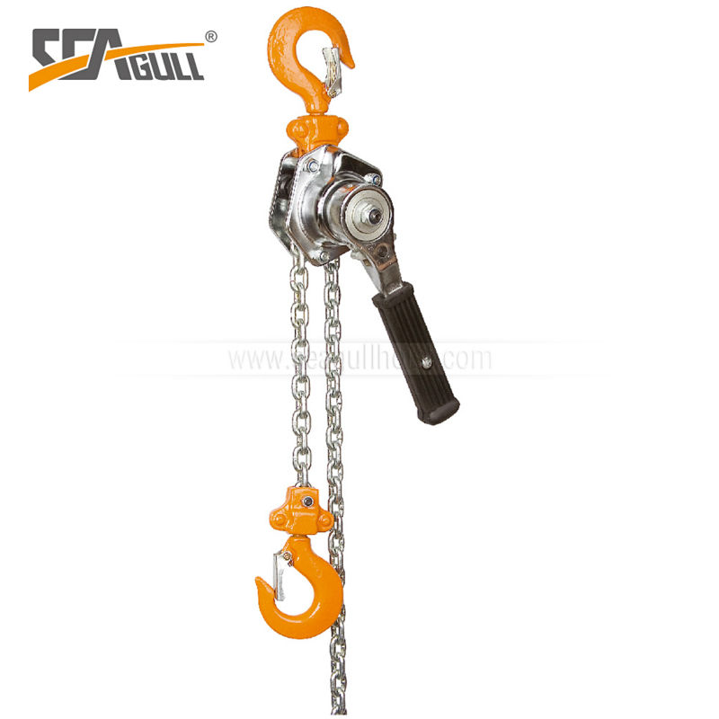 HSH-V type Lever Block,Lever Hoist,Manual Hoist