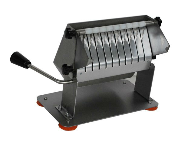 HSS-18 SAUSAGE CUTTER CUTTING MACHINE