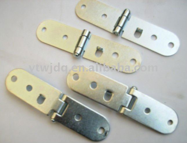 HT-19 2013 New furniture metal steel hinge for sofa