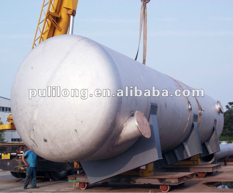 huge volume storage tank, fuel storage tankor pressure vessel