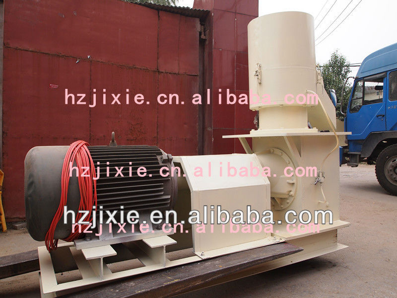 HUIZHONG flat die and good quality fish feed pellet machine