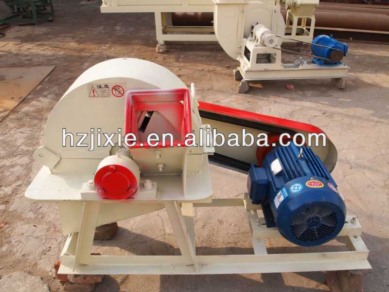 HUIZHONG high efficiency good quality cheap wood sawdust grinder mill machine price