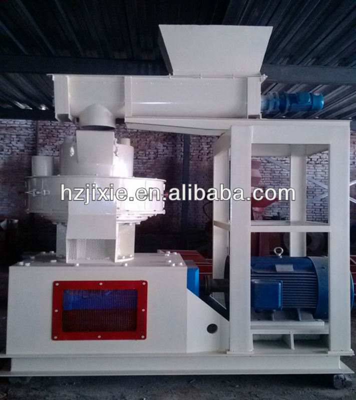 HUIZHONG wood pellet machine/wood pellet mill/wood pelletizer