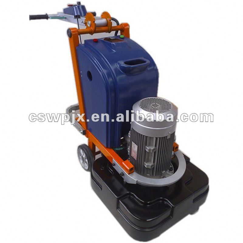 HWG 59 concrete grinder prices