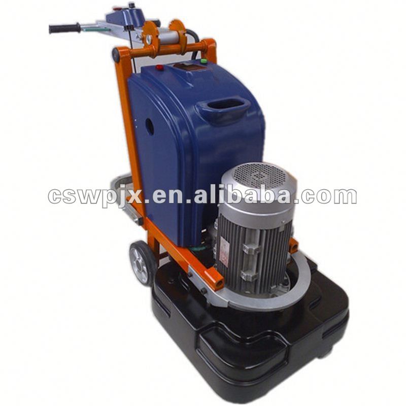 HWG 59 wet concrete grinder