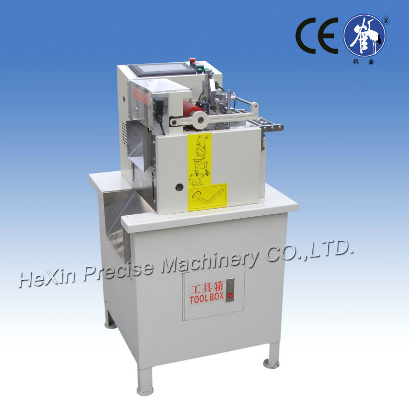 HX-160D Automatic Transparent Conductive Fabric Cutter Machine( CE certificated )