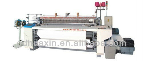 HX 405 HIGH SPEED WATER JET LOOM WITH ISO,plain,textile machine