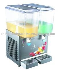 HY-234TM COOL/HOT DRINK DISPENSER